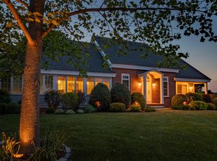 5 Marshall Ave, Biddeford, ME 04005