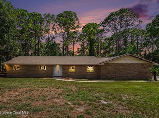 8001 Pine Needle Ln, West Melbourne, FL 32904