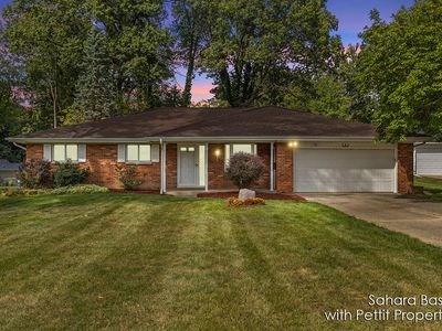 15 Birch Hill Dr, Battle Creek, MI, 49015