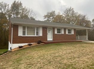 301 Marrowbone Cir, Ridgeway, VA 24148