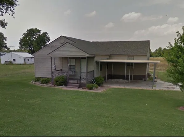 601 Midway Rd, Hoxie, AR 72433