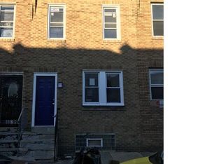 4322 N Marshall St, Philadelphia, PA 19140