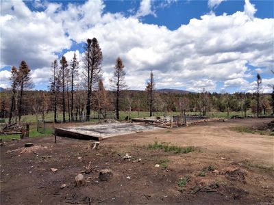 444 Forbes Park Rd, Fort Garland, CO, 81133