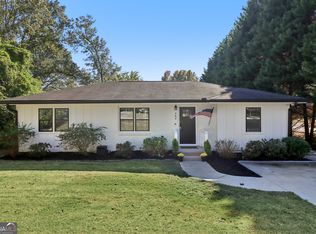 984 Valley Dr SE, Smyrna, GA 30080