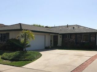 3581 Marna Ave, Long Beach, CA 90808