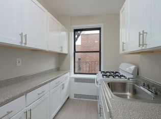 55 E 190th St APT 66, Bronx, NY 10468