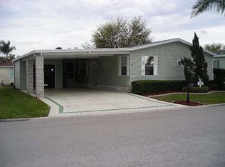 417 Southampton Blvd, Auburndale, FL 33823