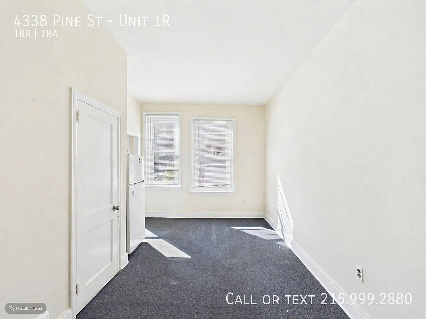 1 Bedroom in the Spruce Hill area - Close to UPenn! — Photo 1
