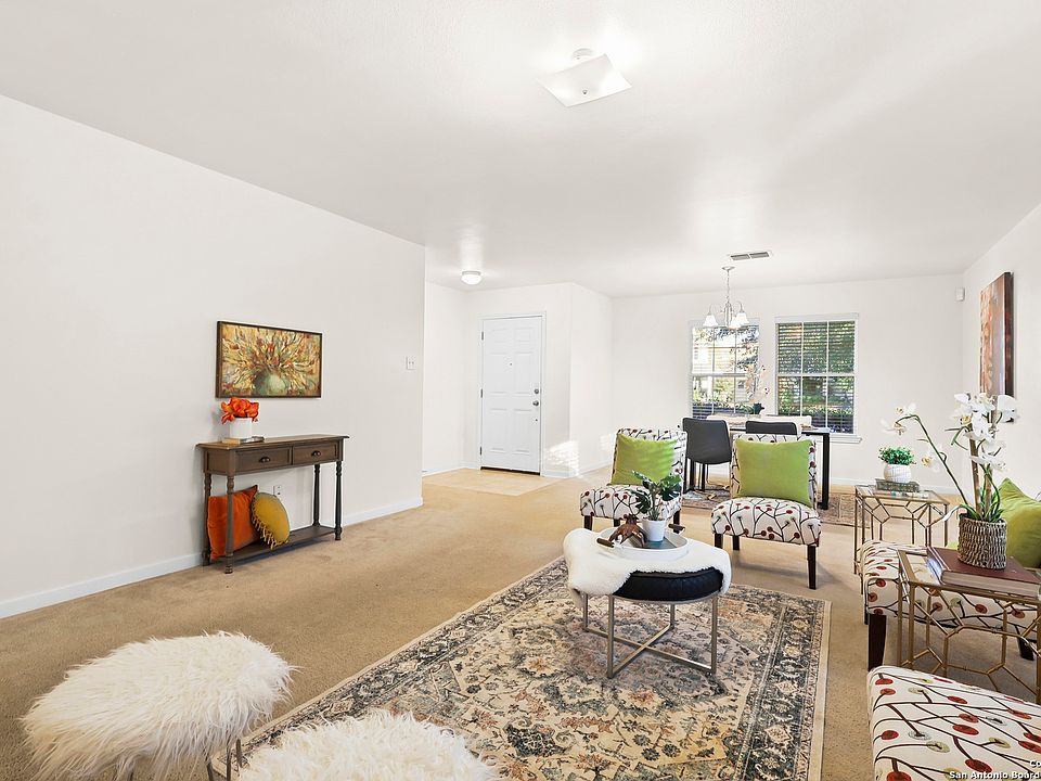 10127 Margarita Hill, Converse, TX 78109 | Zillow
