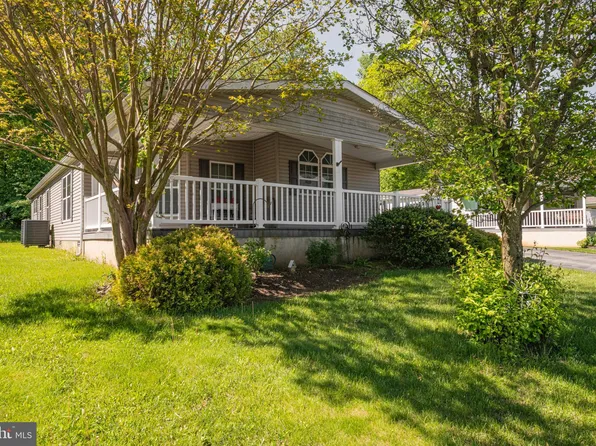 629 Farmland Way, Coatesville, PA 19320