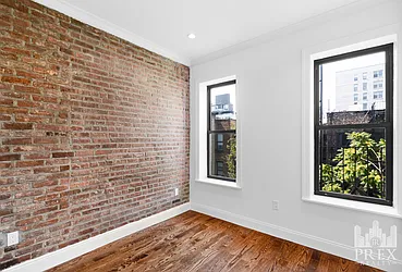 Rented by PREX Realty Corp