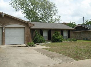 227 Terlingua Dr, Portland, TX 78374