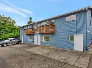 1715 16th Ave S #1717, Seattle, WA 98144