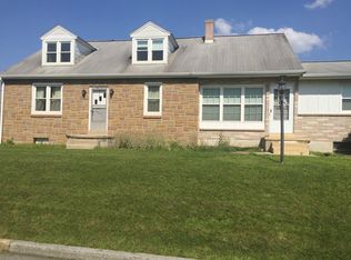 6801 Clearfield St, Harrisburg, PA 17111