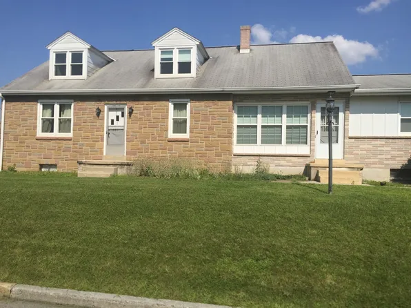 6801 Clearfield St, 6801 Clearfield St APT 2, Harrisburg, PA 17111