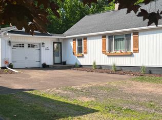 431 Lincoln Ave, Ontonagon, MI 49953