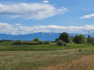 206 Shorey Rd, Roberts, MT 59070