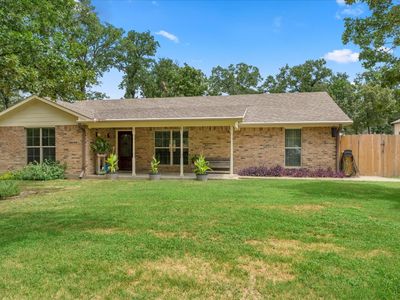 242 Rs County Rd #1220, Emory, TX, 75440
