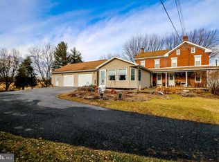 1815 Frederick Pike, Littlestown, PA 17340