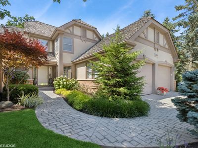 1806 Princeton Ct, Lake Forest, IL, 60045