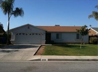 474 Andrea Ave, Earlimart, CA 93219