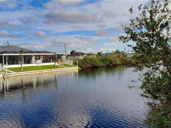 613 NW 36th Pl, Cape Coral, FL 33993