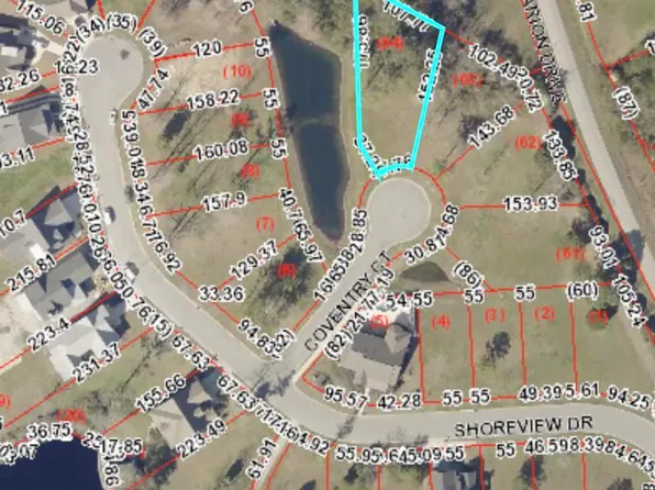 156 Coventry Ct, New Bern, NC 28562