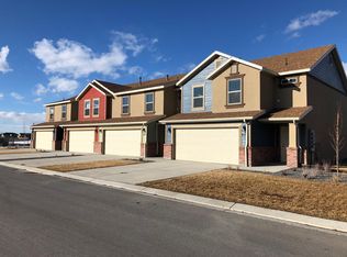 422 W 600 S, Spanish Fork, UT 84660
