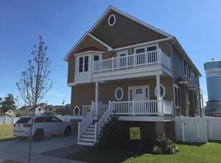 106 E 4th Ave, North Wildwood, NJ 08260