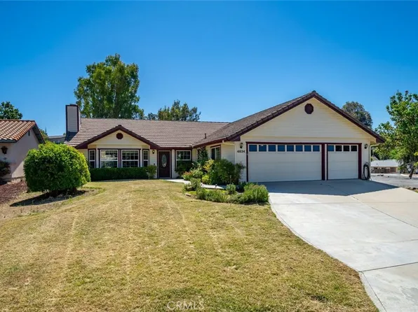 4834 Pintail Ave, Heritage Ranch, CA 93446