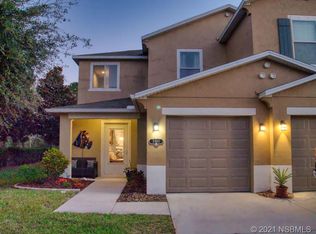 2660 Carthage Dr, New Smyrna Beach, FL 32168