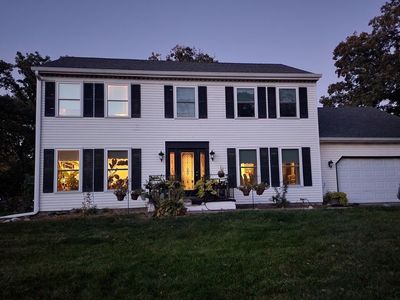 3695 Edward Dr, Crete, IL, 60417