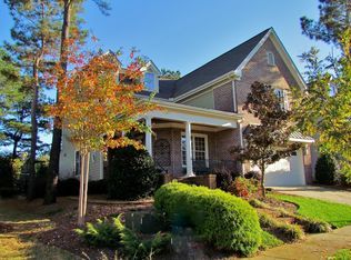 1000 Overlook Ridge Rd, Wake Forest, NC 27587