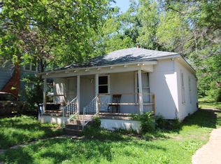 627 N Atchison St, El Dorado, KS 67042
