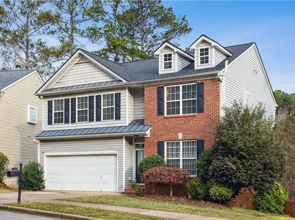 260 Wildcat Lake Dr, Lawrenceville, GA 30043