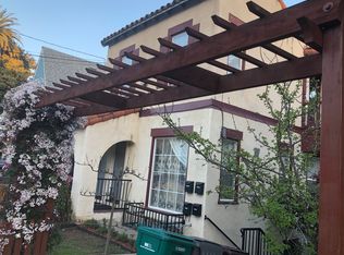 274 Athol Ave #B, Oakland, CA 94606