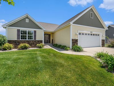 9239 Cottage Gate, Richland, MI, 49083