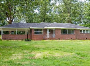 2621 Lakeview Dr NW, Rome, GA 30165