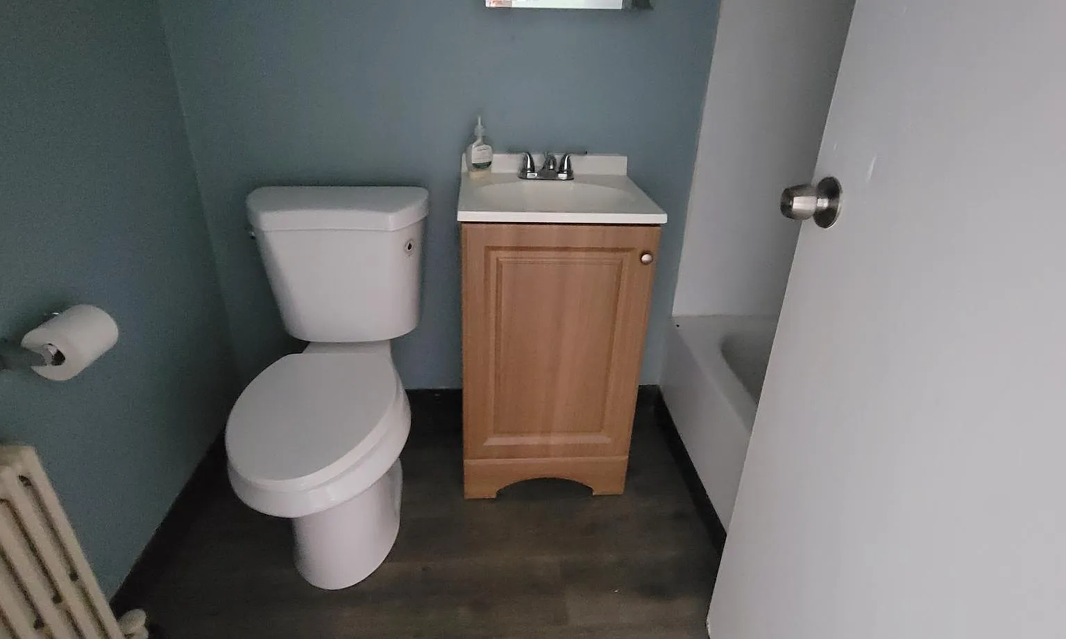 1 bed, 750 sqft, $1,050 — Photo 3