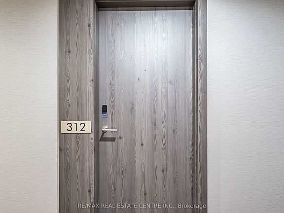 2nd image of 25 Richmond St E #312