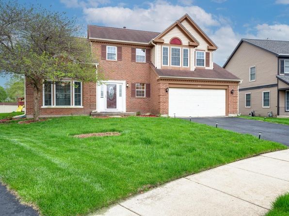 3615 Fairfax Ct E, Aurora, IL 60504