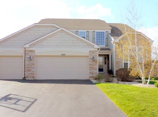 11020 Bayou Ct, Huntley, IL 60142