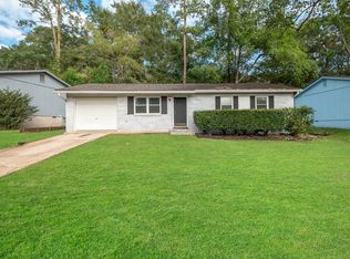 4117 Wiggington Rd, Tallahassee, FL 32303
