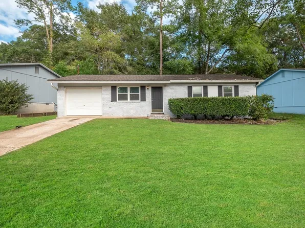 4117 Wiggington Rd, Tallahassee, FL 32303
