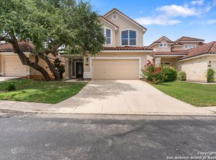 1331 Pinnacle Fls, San Antonio, TX 78260