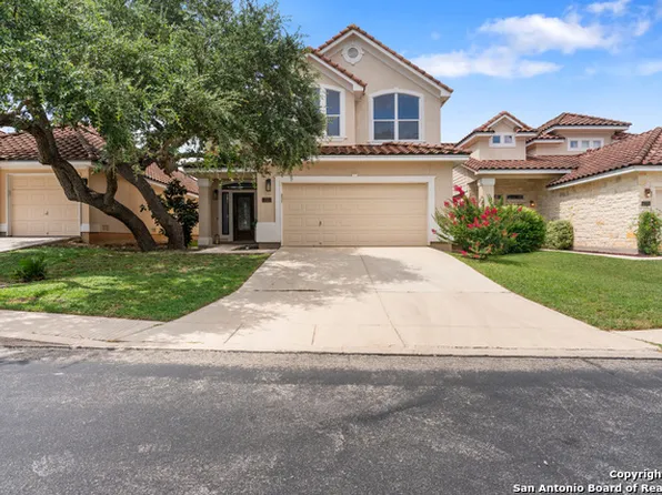 1331 Pinnacle Fls, San Antonio, TX 78260