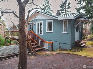 24310 47th Ave SW, Vashon, WA 98070