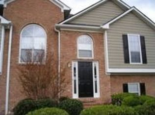 9494 Whaleys Lake Ln, Jonesboro, GA 30238