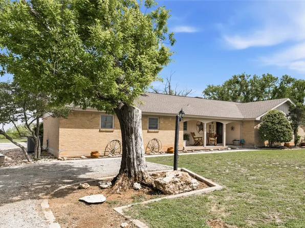 102 Lori Ln, Brownwood, TX 76801