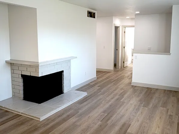 The Palms Apartments